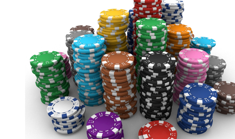 探索HH扑克：德州游戏的真相